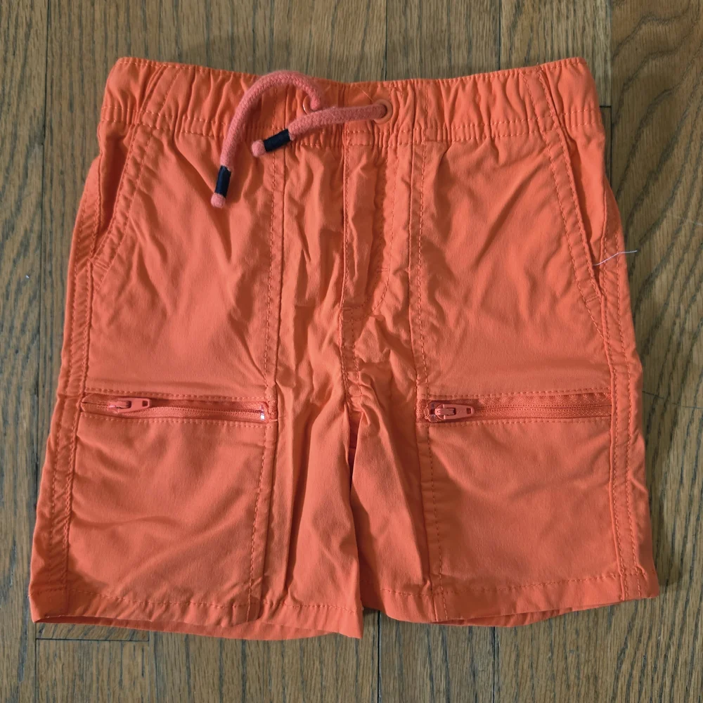 Gymboree tee heather